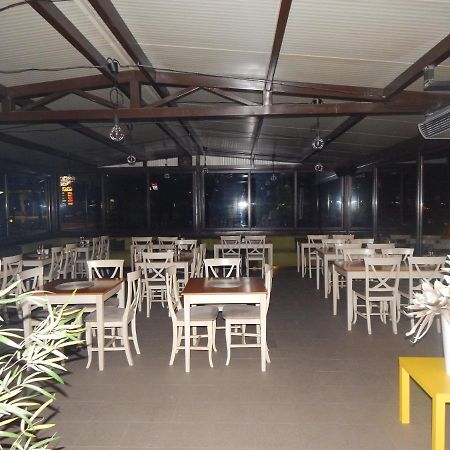 בלאגובגראד Rio Family Hotel מראה חיצוני תמונה