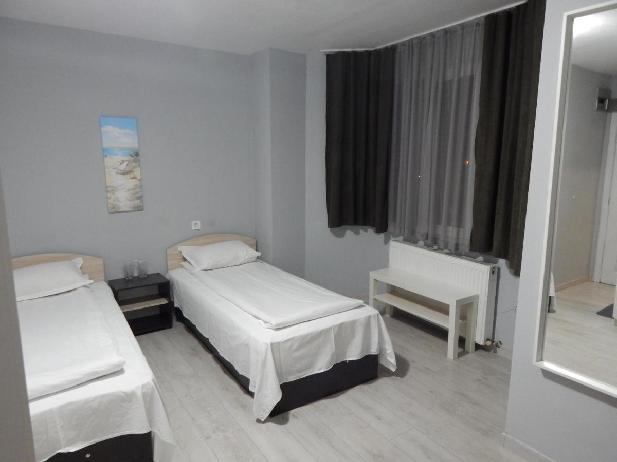 בלאגובגראד Rio Family Hotel מראה חיצוני תמונה