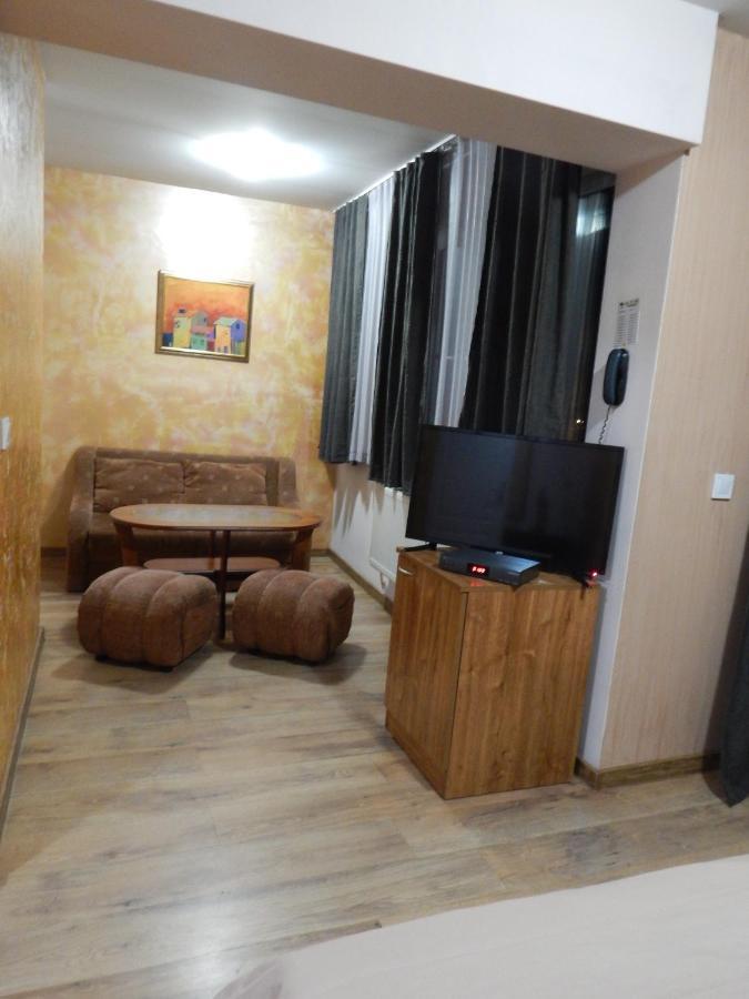 בלאגובגראד Rio Family Hotel מראה חיצוני תמונה