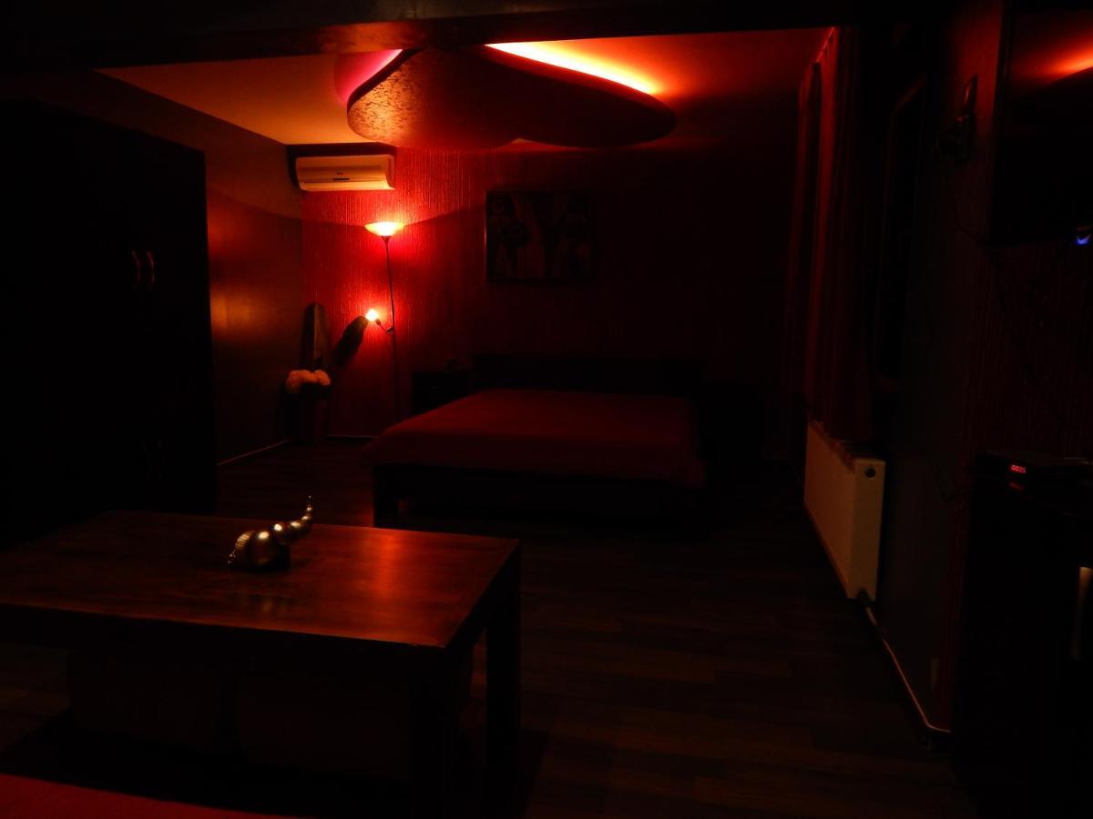 בלאגובגראד Rio Family Hotel מראה חיצוני תמונה