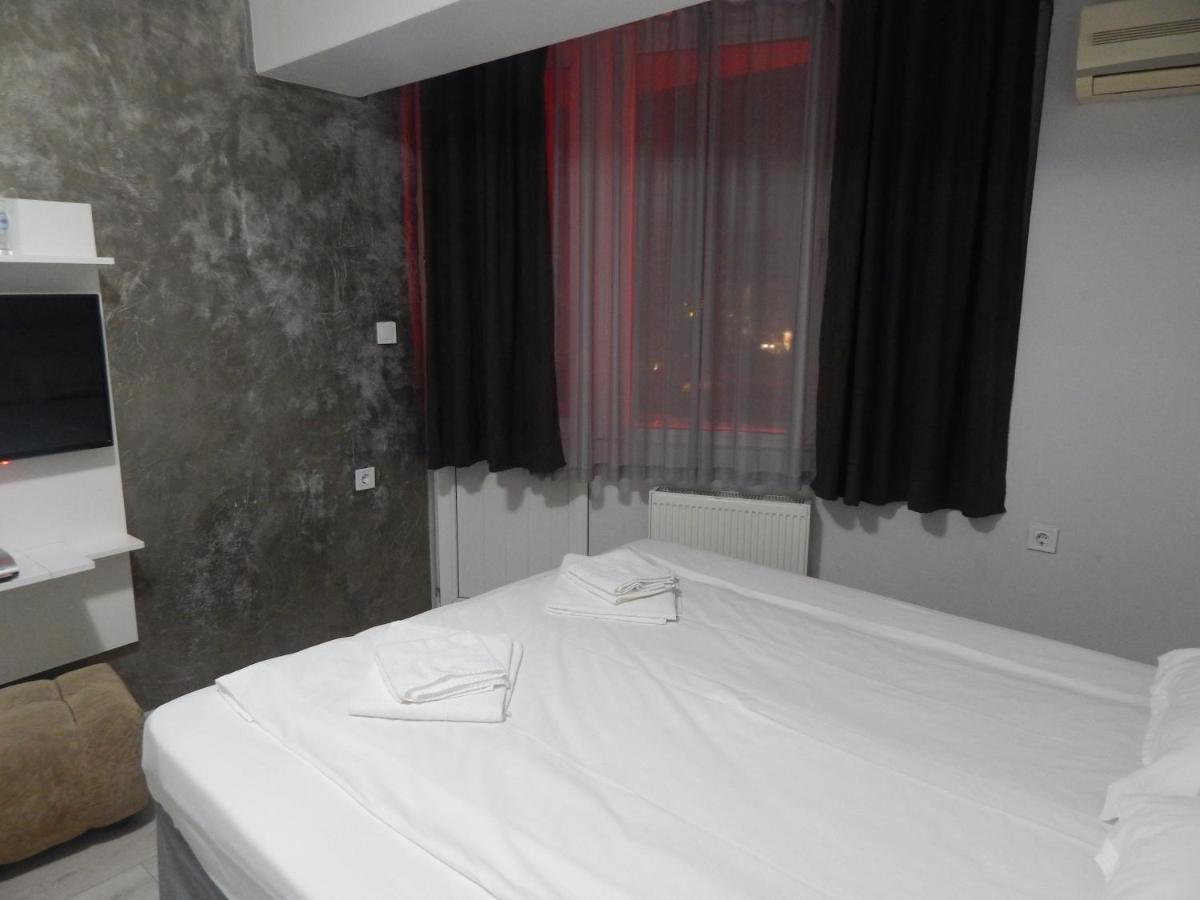 בלאגובגראד Rio Family Hotel מראה חיצוני תמונה