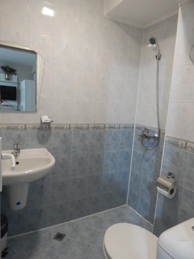 בלאגובגראד Rio Family Hotel מראה חיצוני תמונה