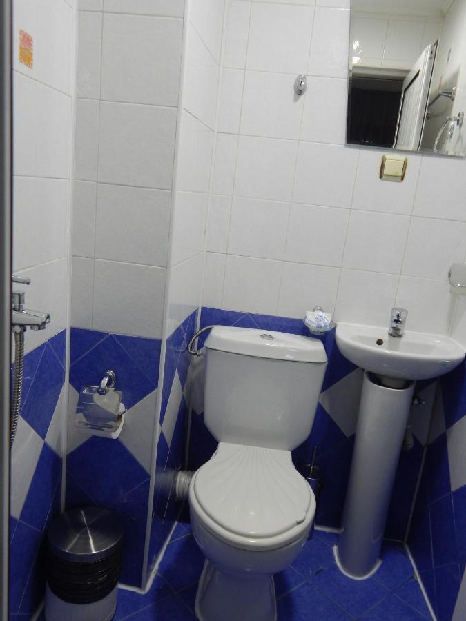בלאגובגראד Rio Family Hotel מראה חיצוני תמונה