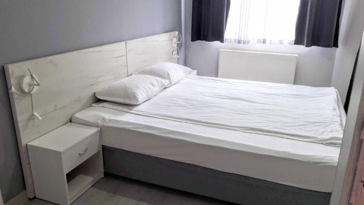 בלאגובגראד Rio Family Hotel מראה חיצוני תמונה