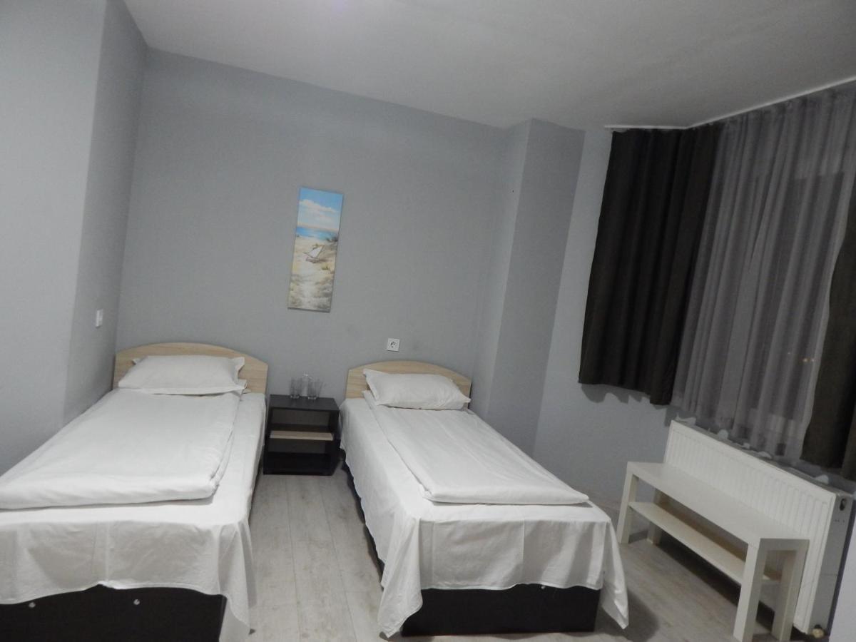 בלאגובגראד Rio Family Hotel מראה חיצוני תמונה