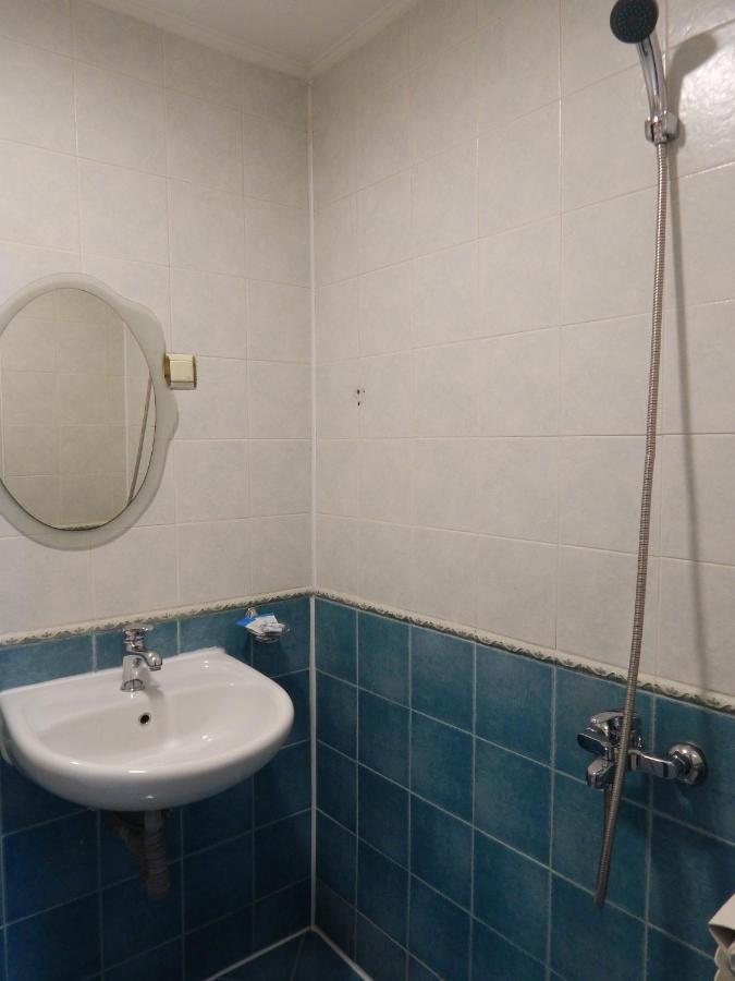 בלאגובגראד Rio Family Hotel מראה חיצוני תמונה
