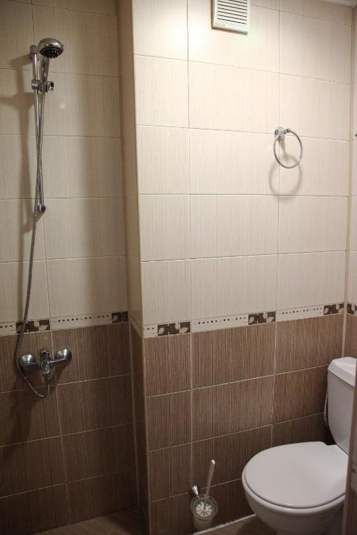 בלאגובגראד Rio Family Hotel מראה חיצוני תמונה