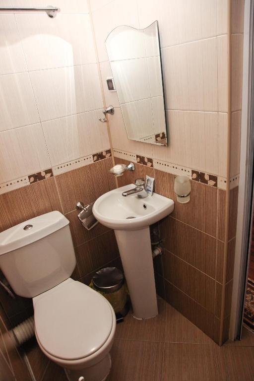 בלאגובגראד Rio Family Hotel חדר תמונה