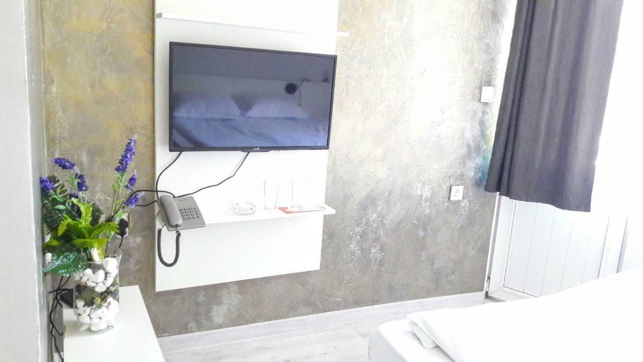 בלאגובגראד Rio Family Hotel מראה חיצוני תמונה