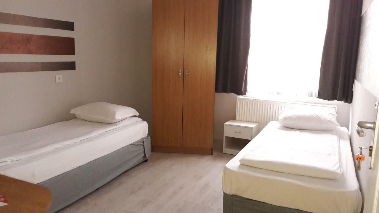 בלאגובגראד Rio Family Hotel מראה חיצוני תמונה