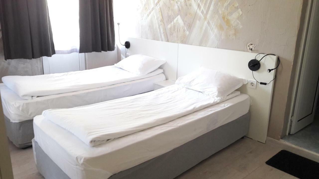 בלאגובגראד Rio Family Hotel מראה חיצוני תמונה